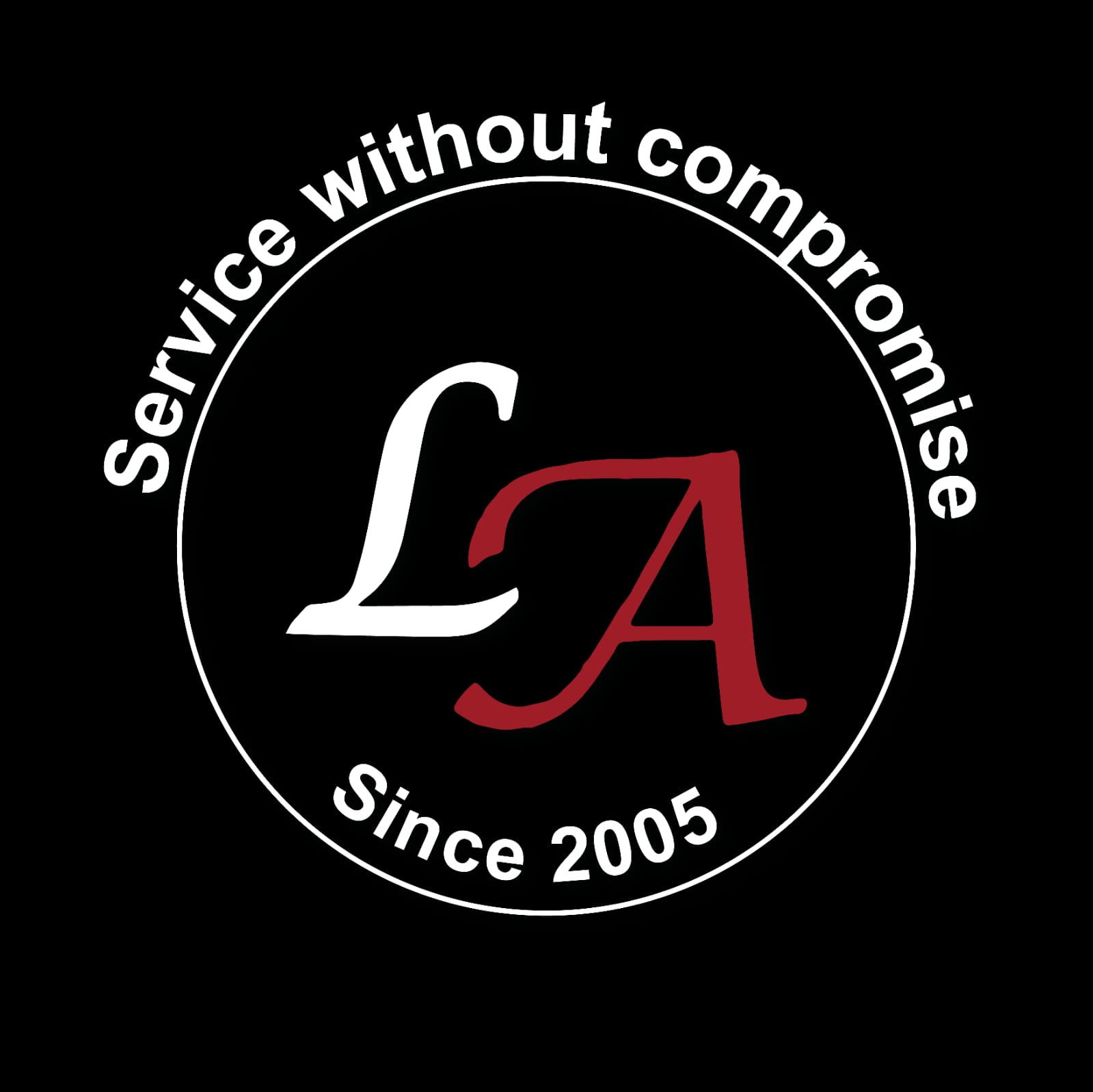 Car Service Logo