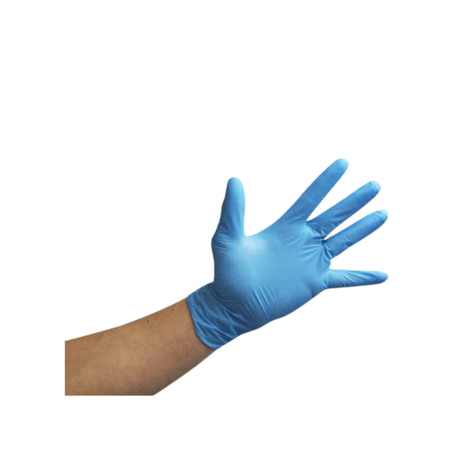 Nitrile Gloves