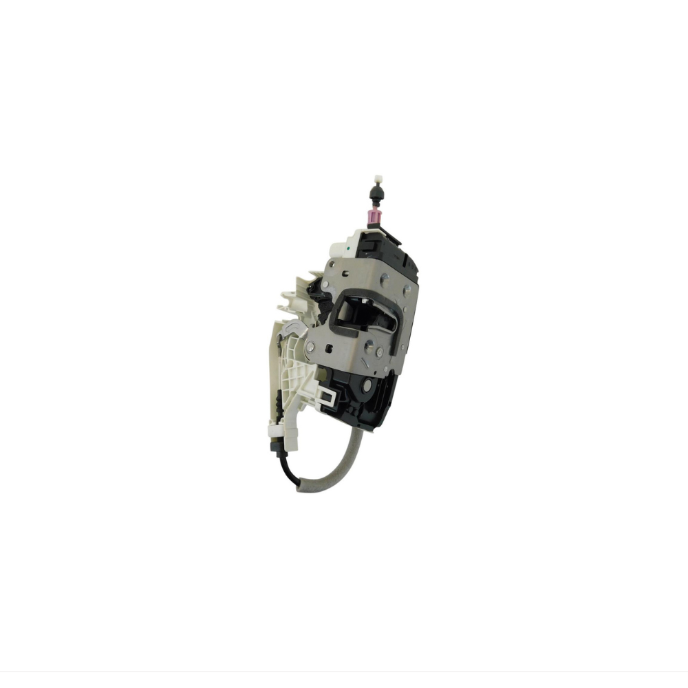Mercedes CLS (W218) Drivers Front Door Lock 2010-2011