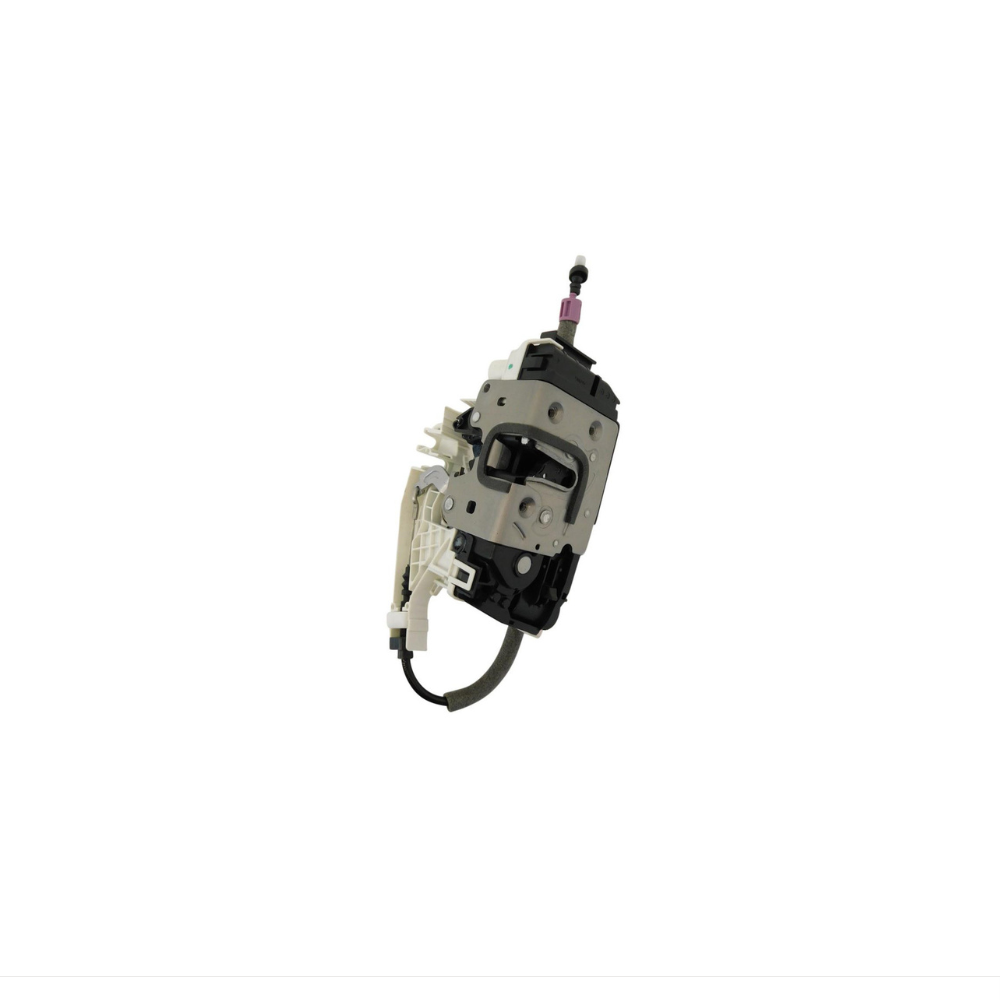 Mercedes CLS (W218) Drivers Rear Door Lock 2010-2011