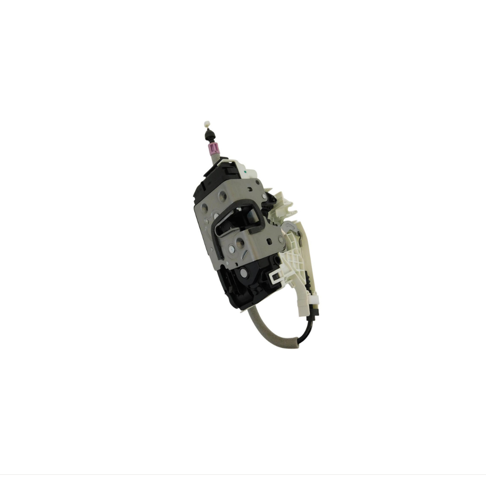 Mercedes CLS (W218) Passenger Rear Door Lock 2012-2017