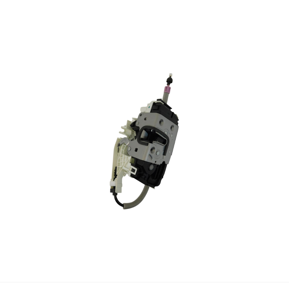 Mercedes E-Class (W207) Drivers Front Door Lock 2012-2016