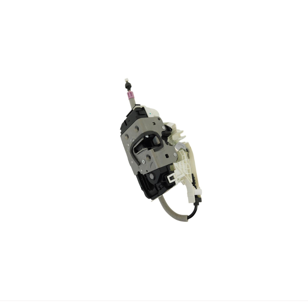 Mercedes E-Class (W212) Passenger Front Door Lock 2012-2016