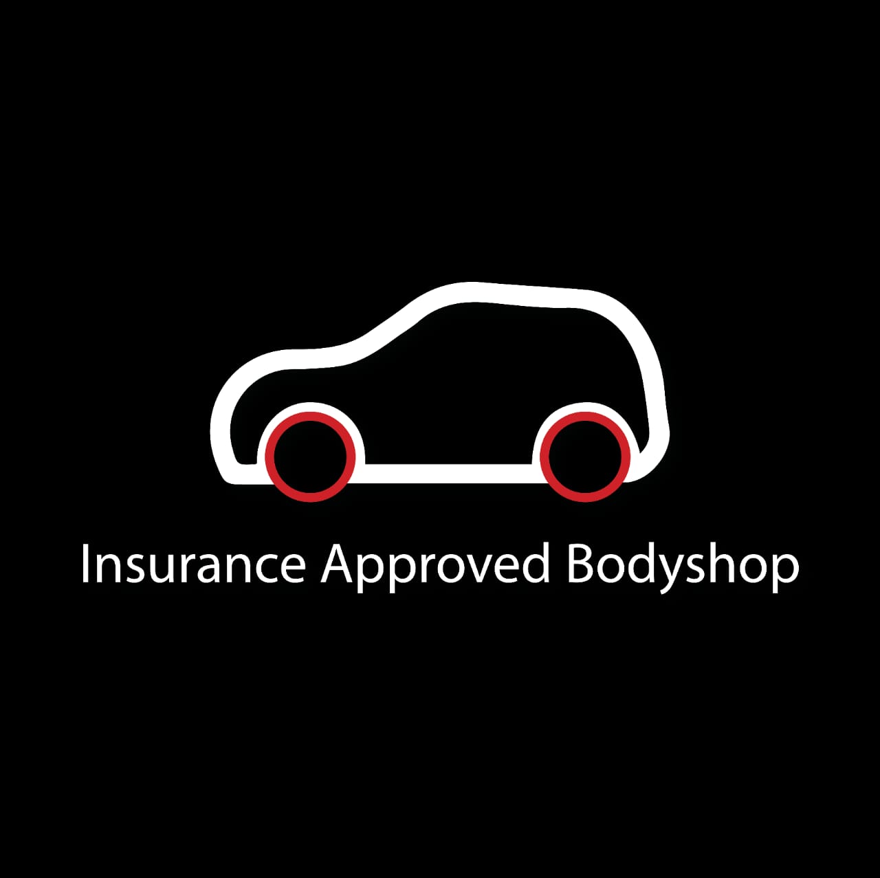 Insurance Approved Bodyshop