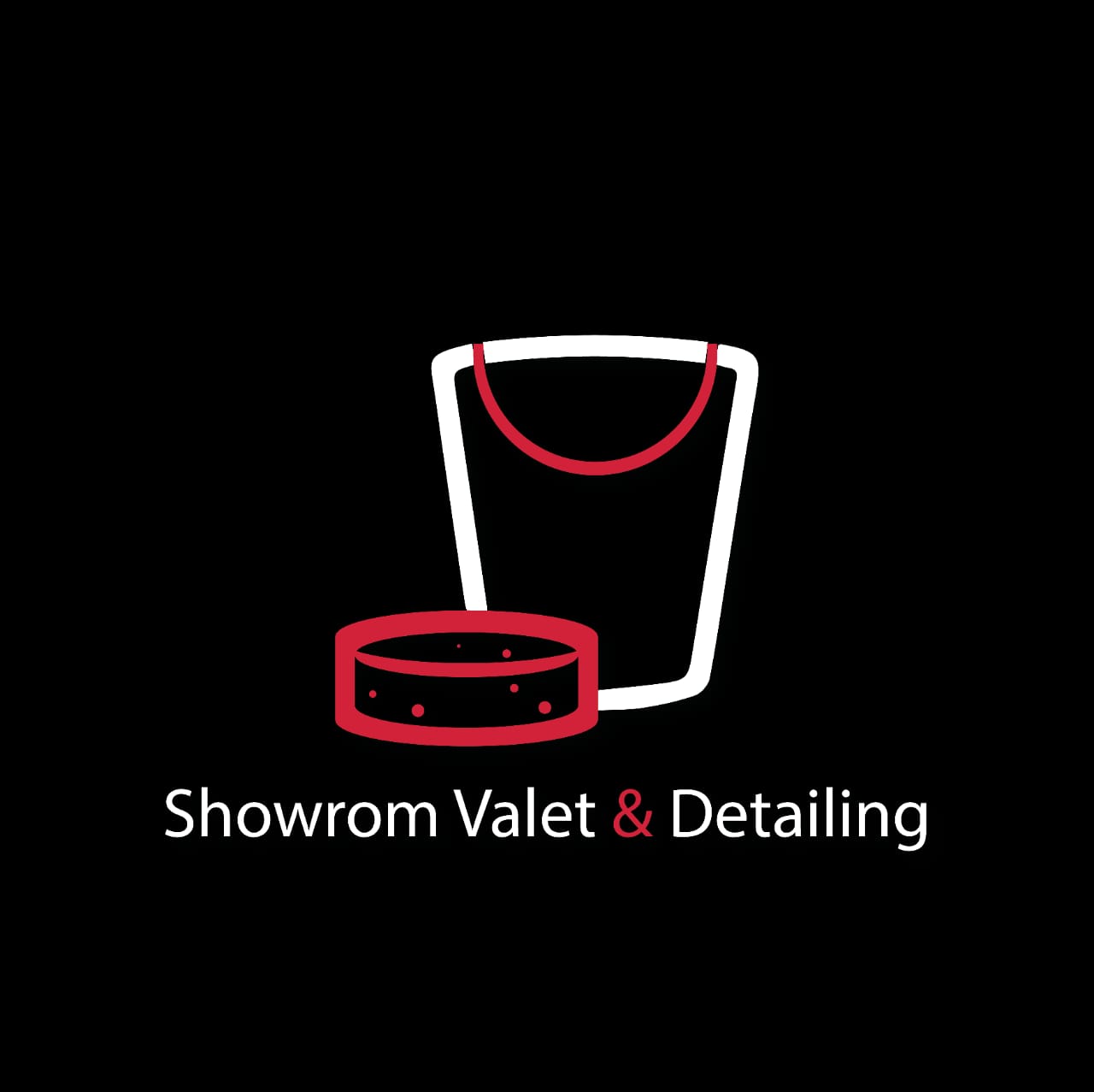 Showroom Valet & Detailing