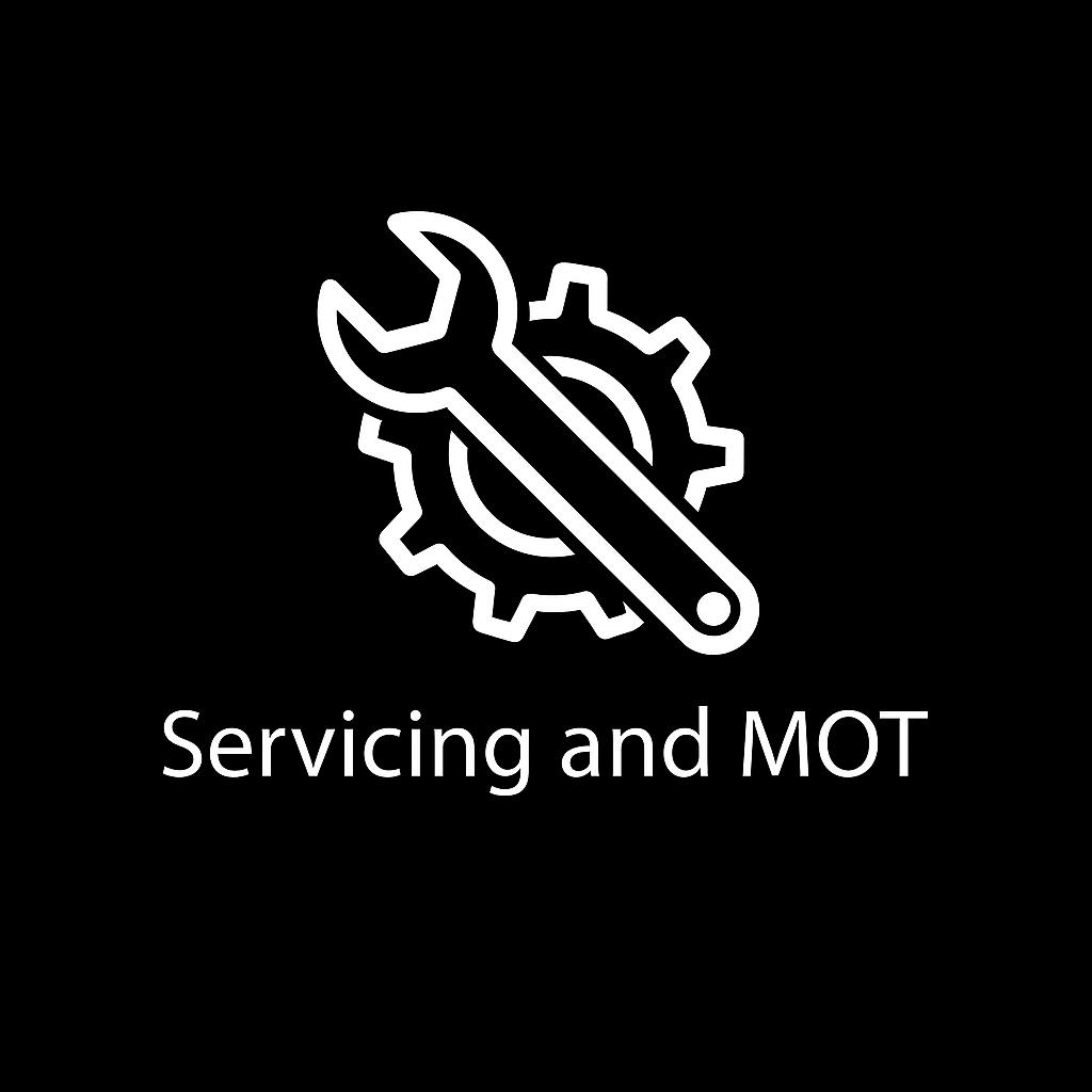 Servicing and MOT