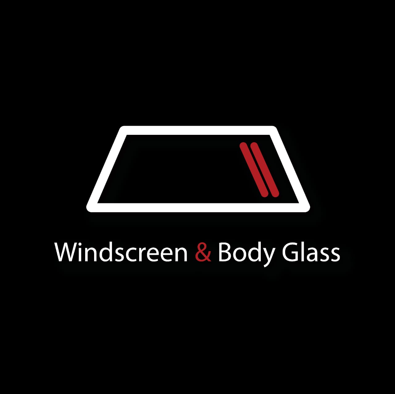 Windscreen And Body Glass